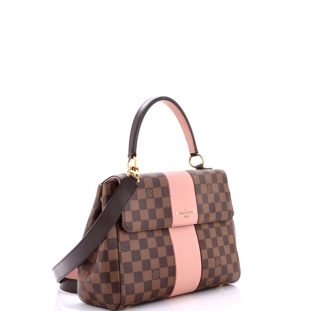 Louis Vuitton Bond Street Handbag #254425L17B - Picture 2 of 9